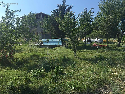 SAHİBİNDEN MUAZZAM KONUMDA YATIRIMLIK ARAZİ - İSTANBUL ARNAVUTKÖY fotoğraf 19